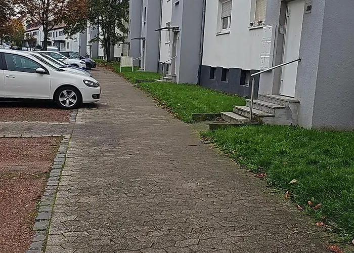 Ferienwohnung Monteurwohnung