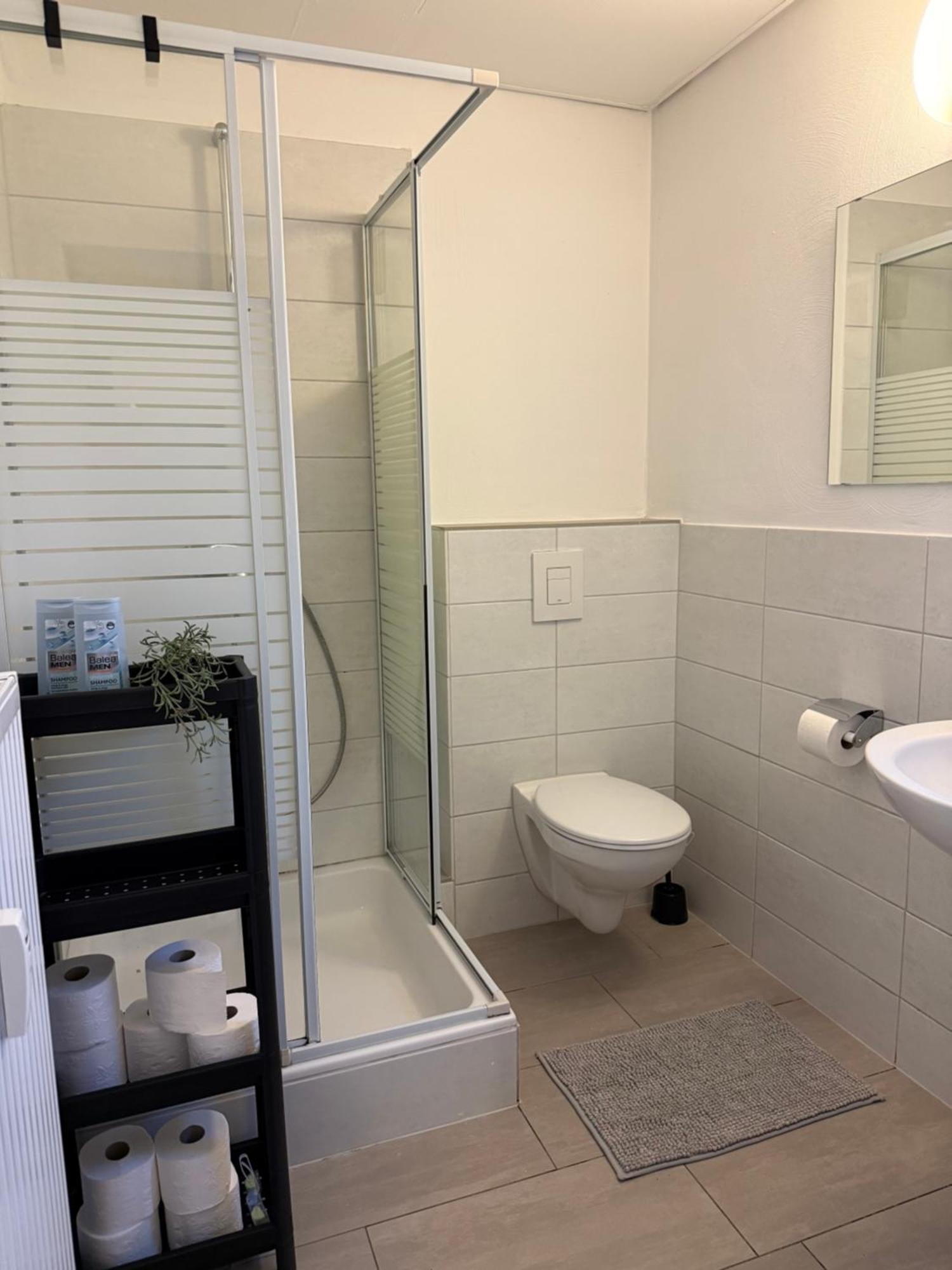 Apartment Monteurwohnung