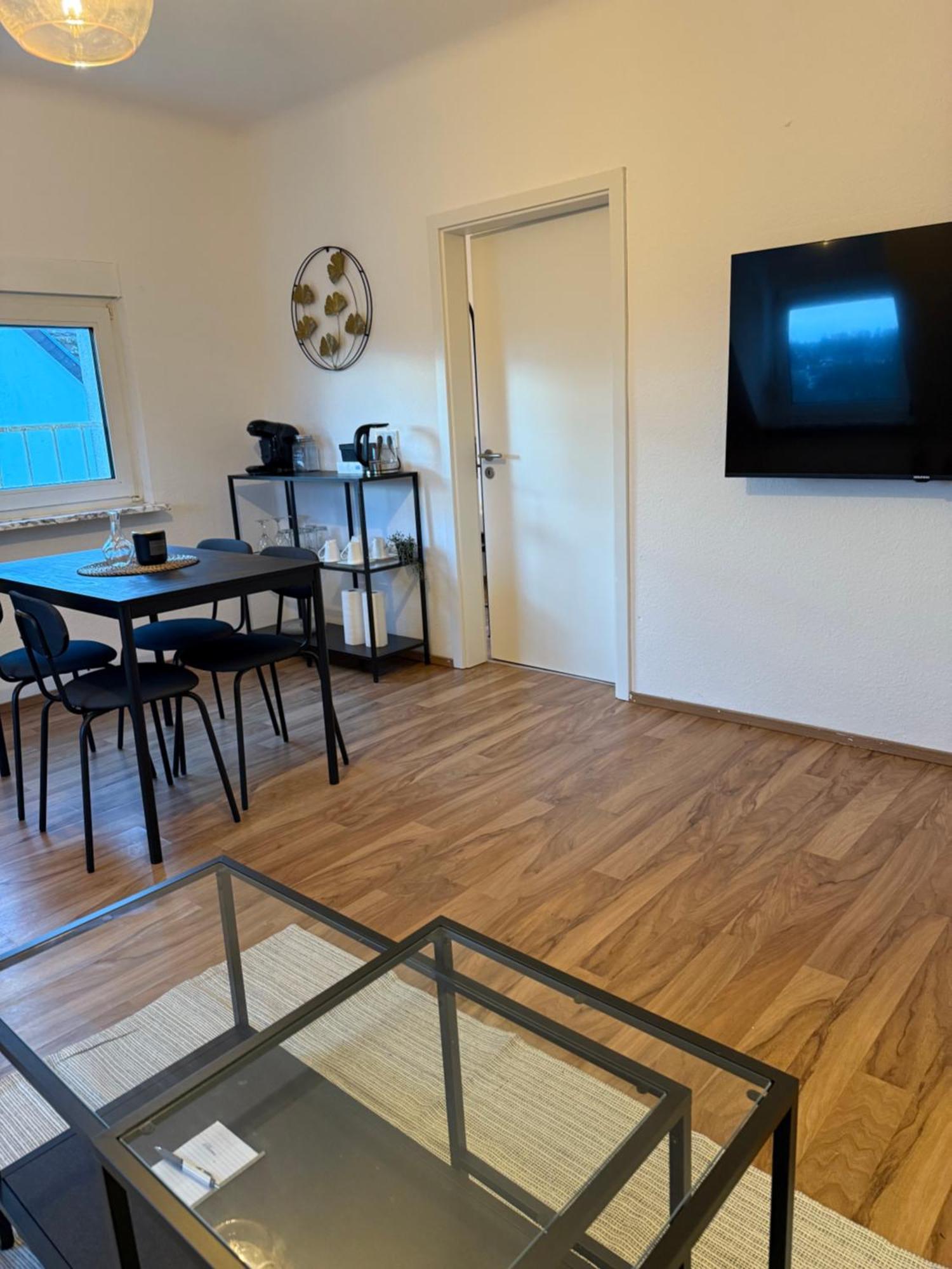 Monteurwohnung Apartment *