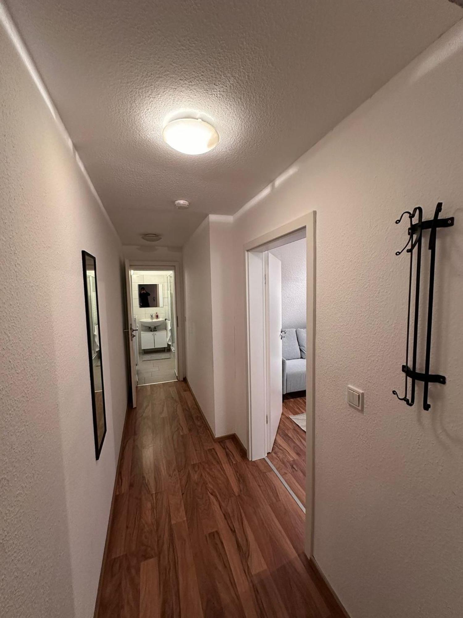 Monteurwohnung Apartment