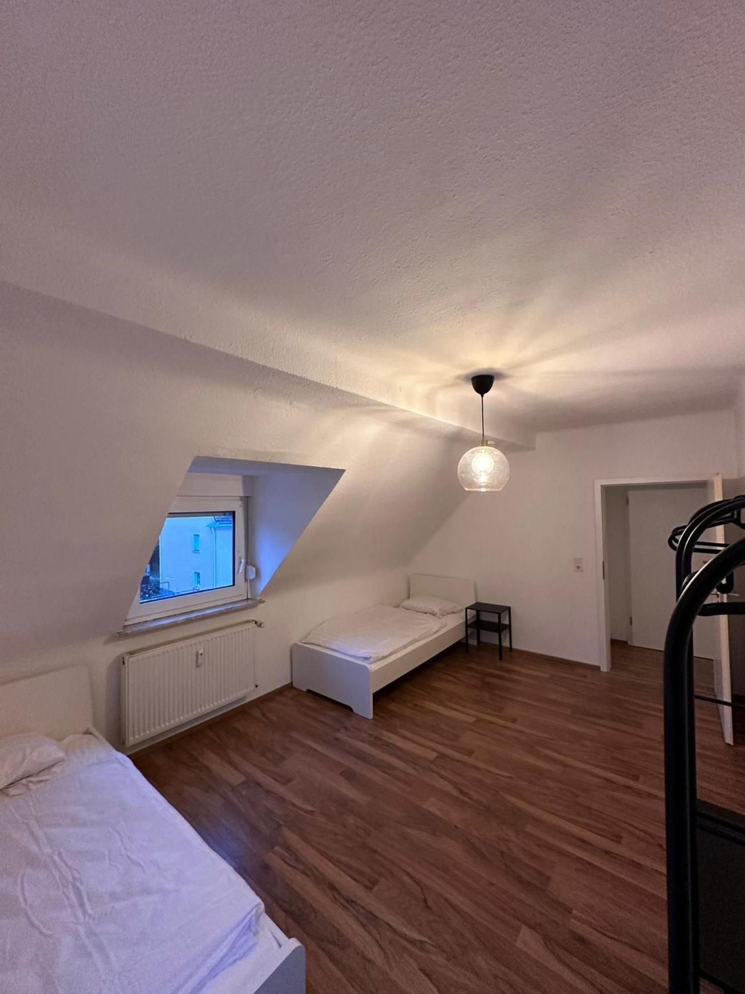 Apartment Monteurwohnung
