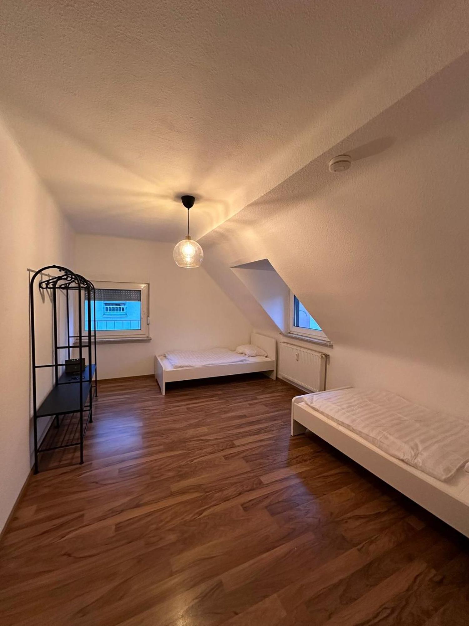 Apartment Monteurwohnung *