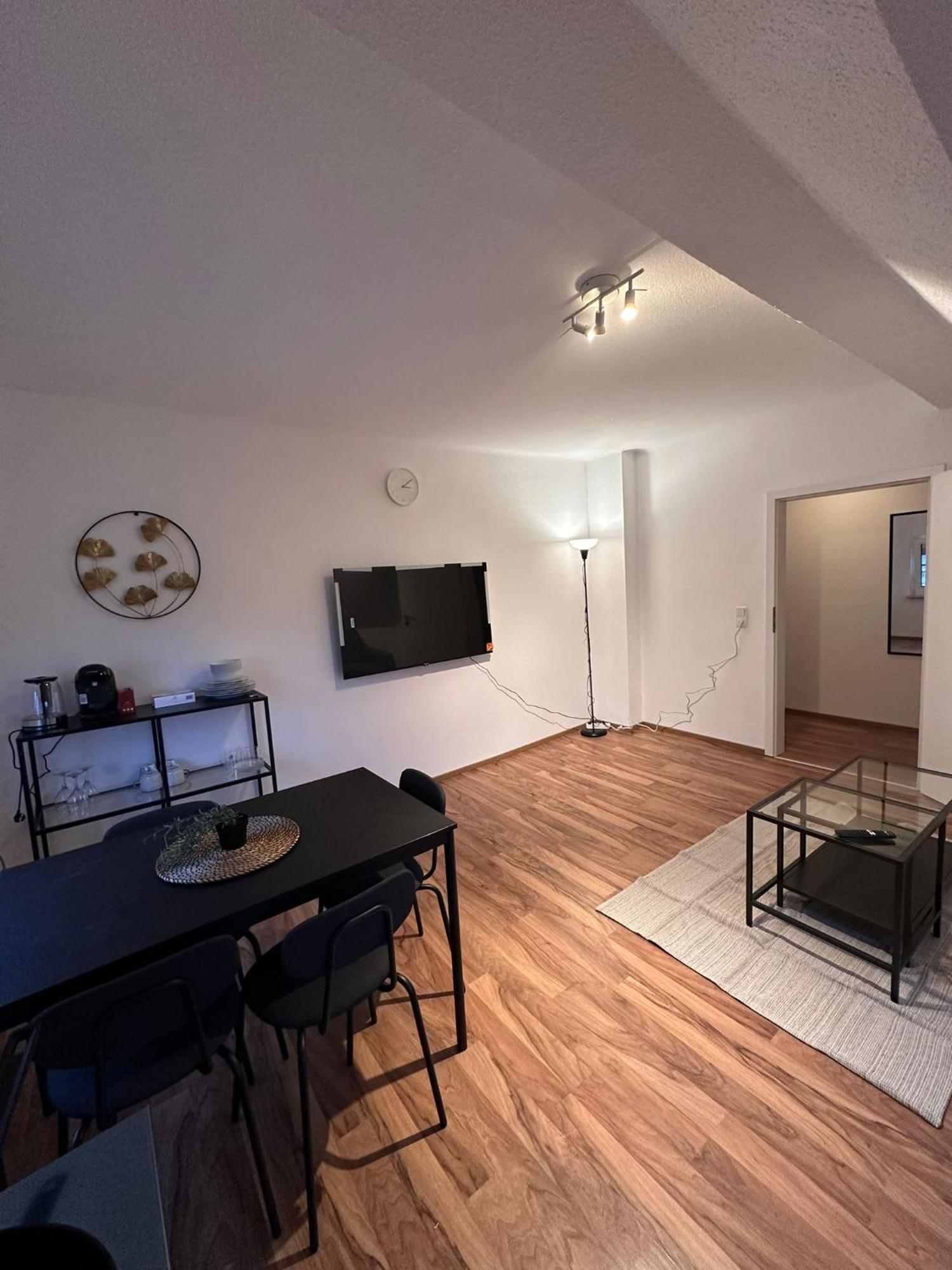 Monteurwohnung Apartment *
